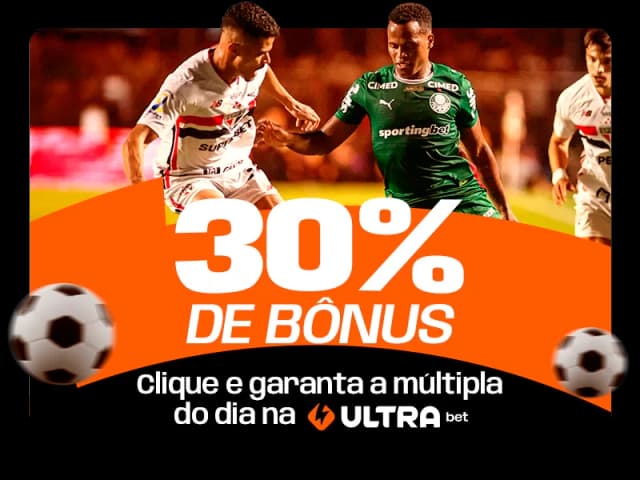 Múltipla do dia