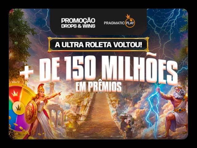 Drops & Wins
